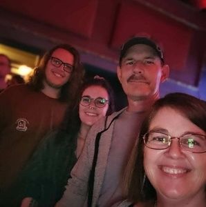 Meet your Posher, Micki